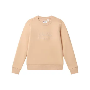 FILA Sweatshirts Women's Dreamy Orange