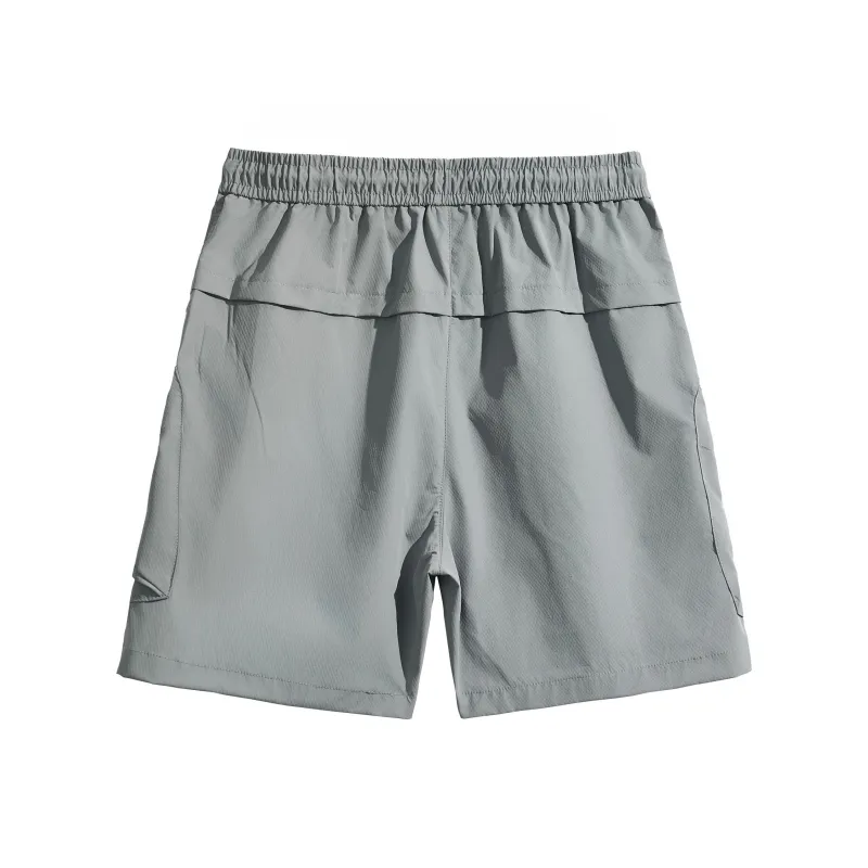 ZMOH Casual Shorts Unisex-8