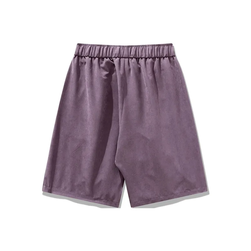 AI3 Iverson China Series Casual Shorts Unisex-21