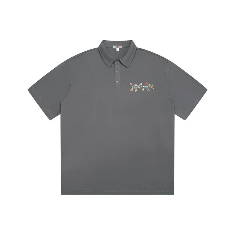 RED DRAGONFLY Polo Shirt Unisex-16