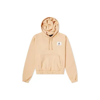 Jordan Sweatshirts Women's Orange