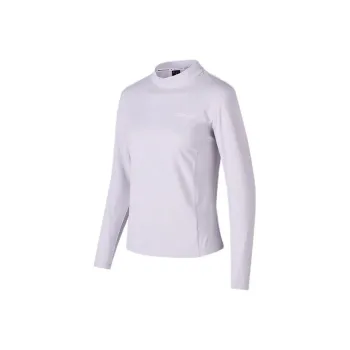Skechers Basic Sports Series Regular T Shirt Women's Valley Purple