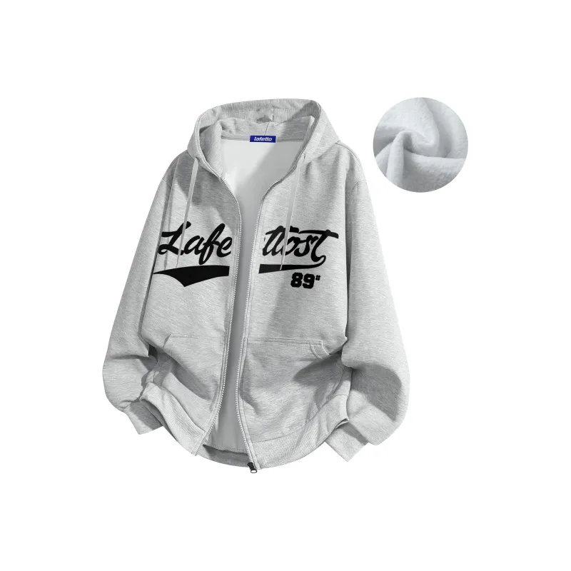 Lafetto Sweatshirts Unisex-28