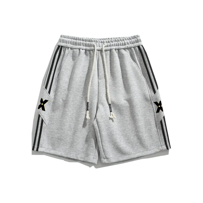 IXXAT Casual Shorts Unisex-6