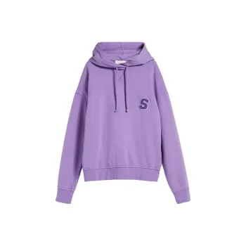 SportMax Sweatshirts Women's Purple