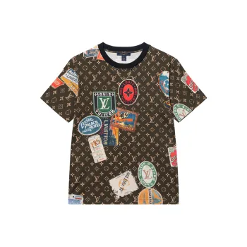 LOUIS VUITTON Elysee Palace T Shirt