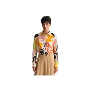 GANT Shirts Women's