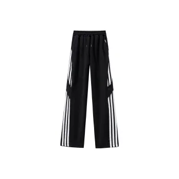 SAME FLOW Knitted Sweatpants Unisex