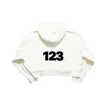 RIVINGTON Roi Rebis Uso 123 Cva Zip Hoodie