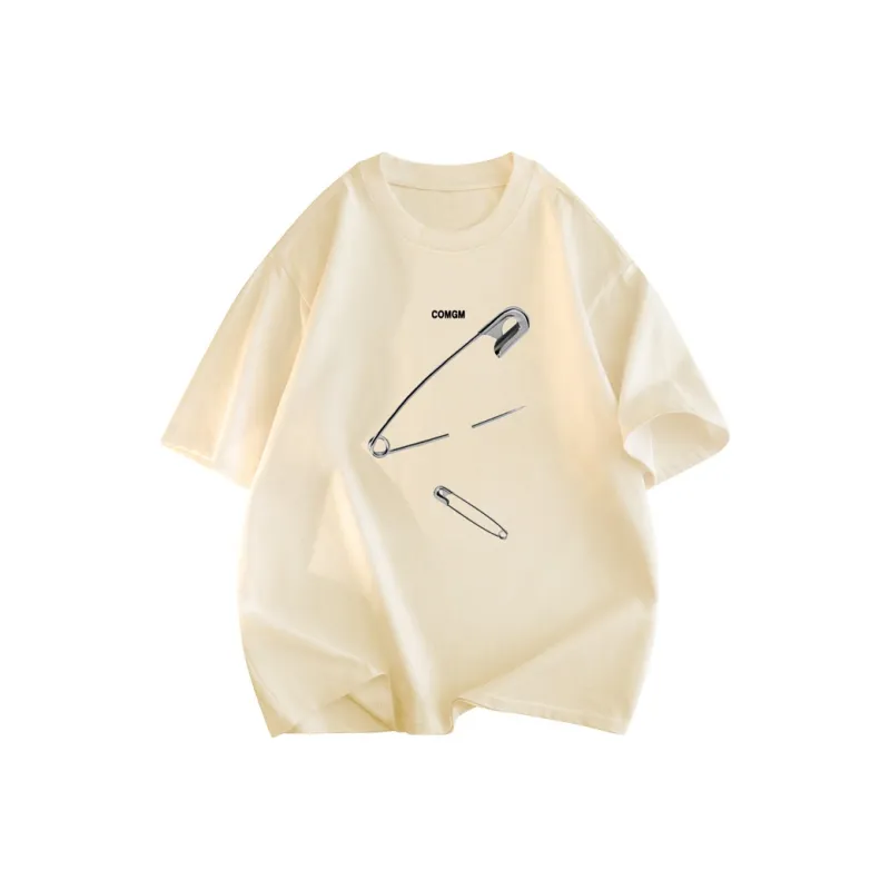 COMGM T Shirts Unisex-4