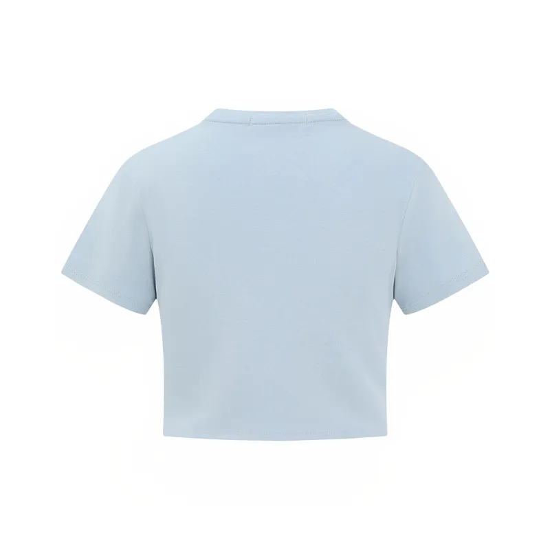 GOLFCROSS Set in Sleeve T Shirt Women's-11