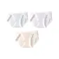3 Pack[Gray White+Light Purple+Light Skin]