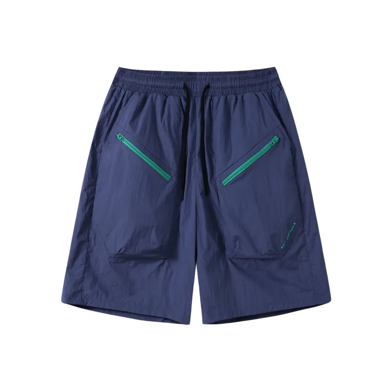 The Simpsons Casual Shorts Unisex-21