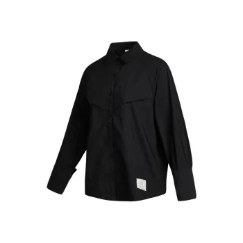 Nike Shirts Women's Black