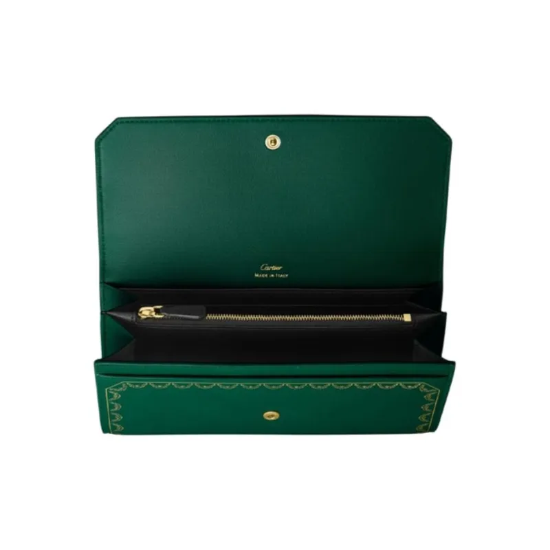 Cartier Wallets-2