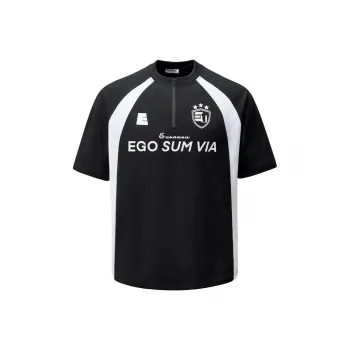 Eusoueu Soccer Jerseys Unisex