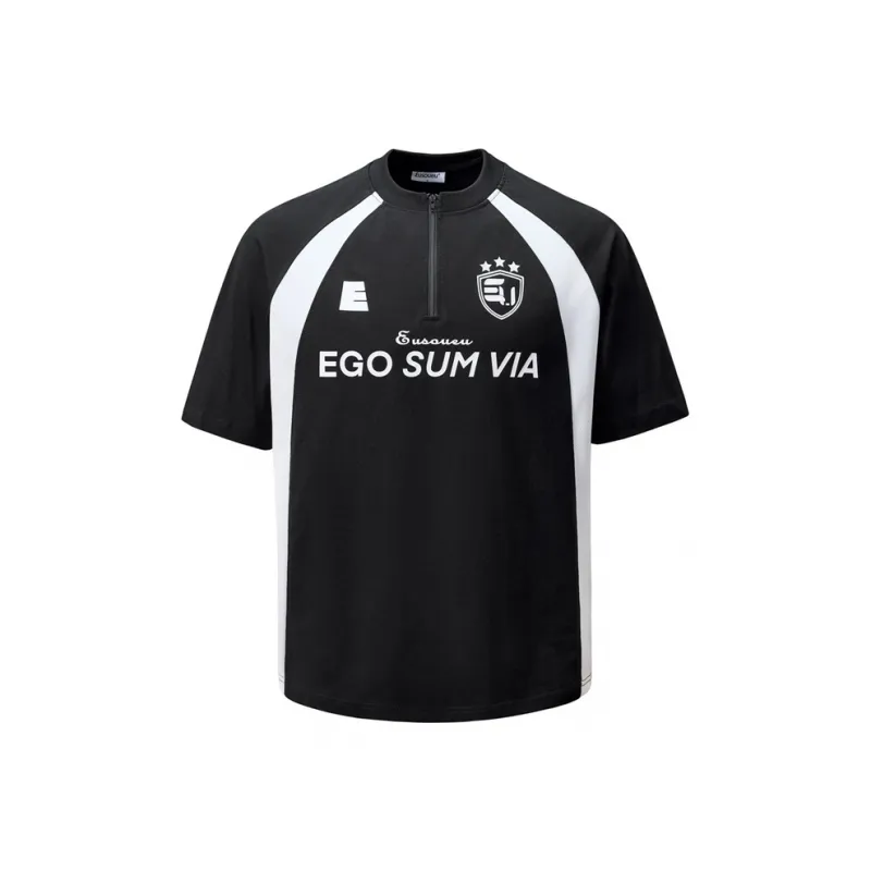 Eusoueu Soccer Jerseys Unisex-0
