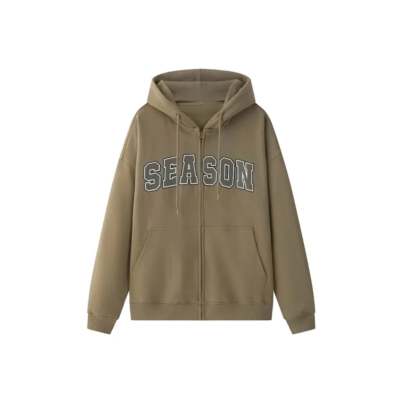 Tokyo Season Sweatshirt Women's-0