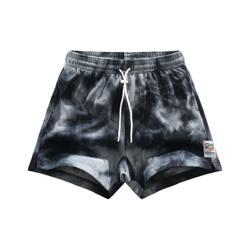 IXXAT Basketball Shorts Unisex-2