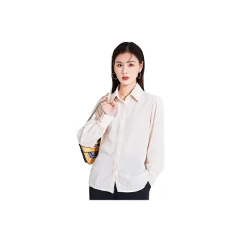 ORIGIN Shirts Women's Apricot