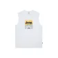 Raw White