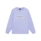 Violet Blue Purple