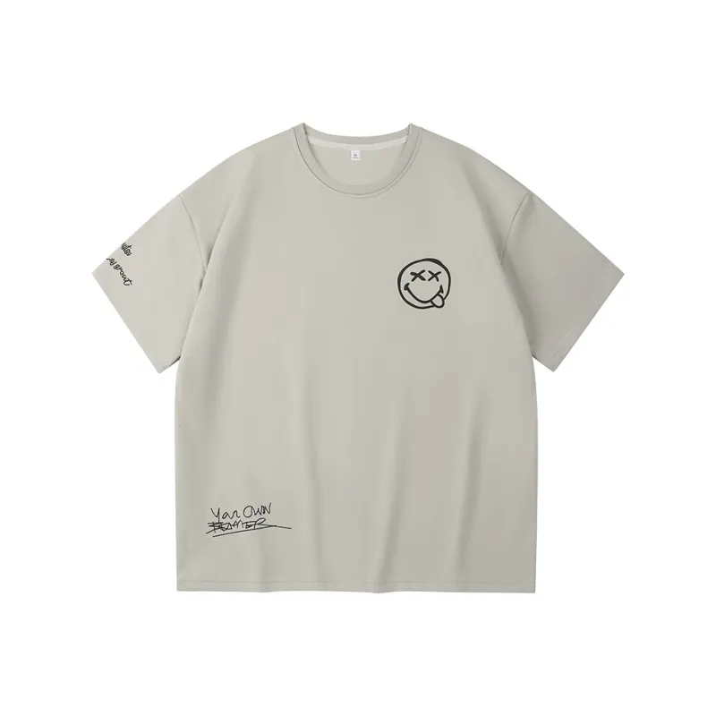DABAISHA T Shirts Men-5