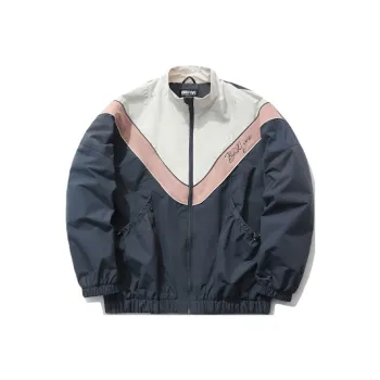 LINING Jackets Women's Dark Shadow Blue