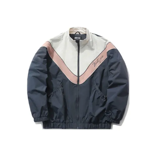LINING Jackets Women's Dark Shadow Blue