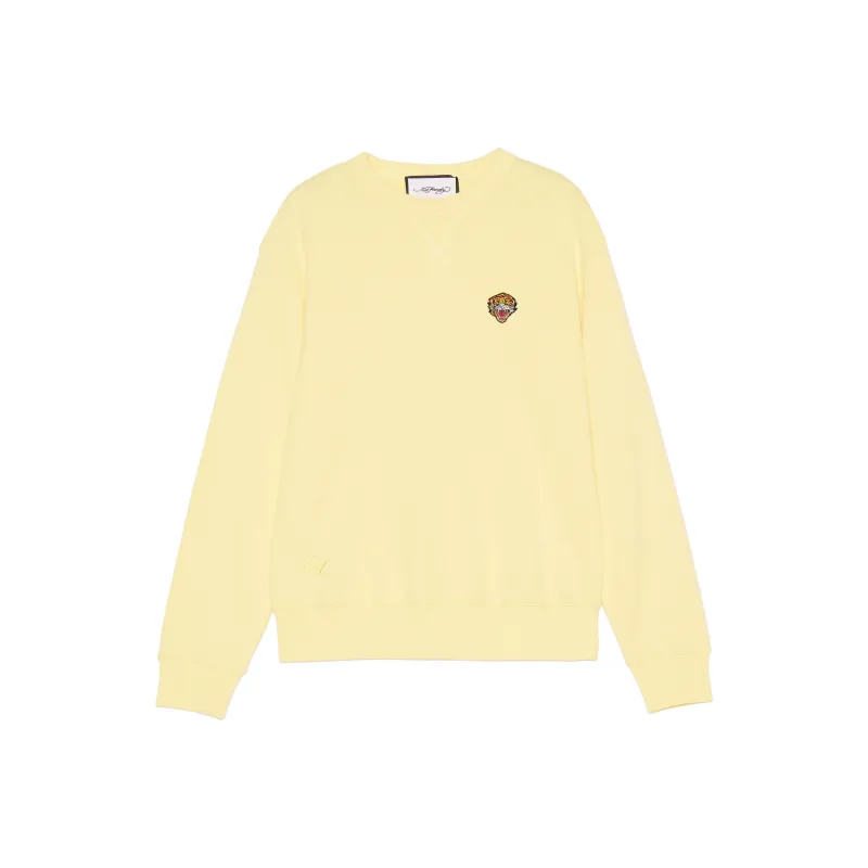 Ed Hardy Classic Series Sweatshirt Women's-7