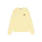 Yellow Iris E1PAW652