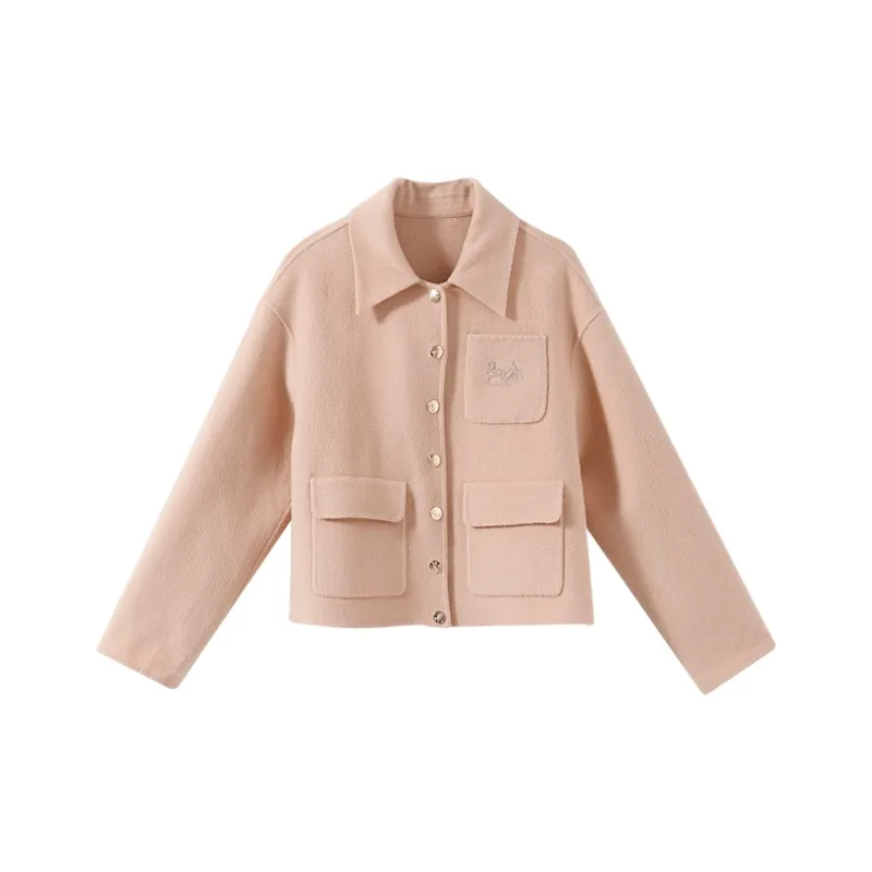 YUMOMO STAR Jackets Women's-2