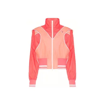 Feng Chen Wang X Converse Jackets Women's Pink