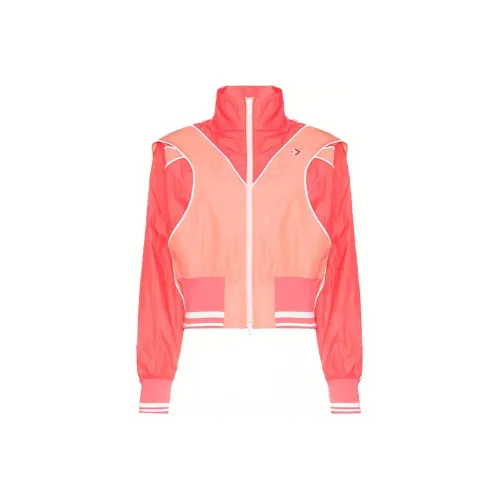 Feng Chen Wang X Converse NIKE Jackets Women's Pink
