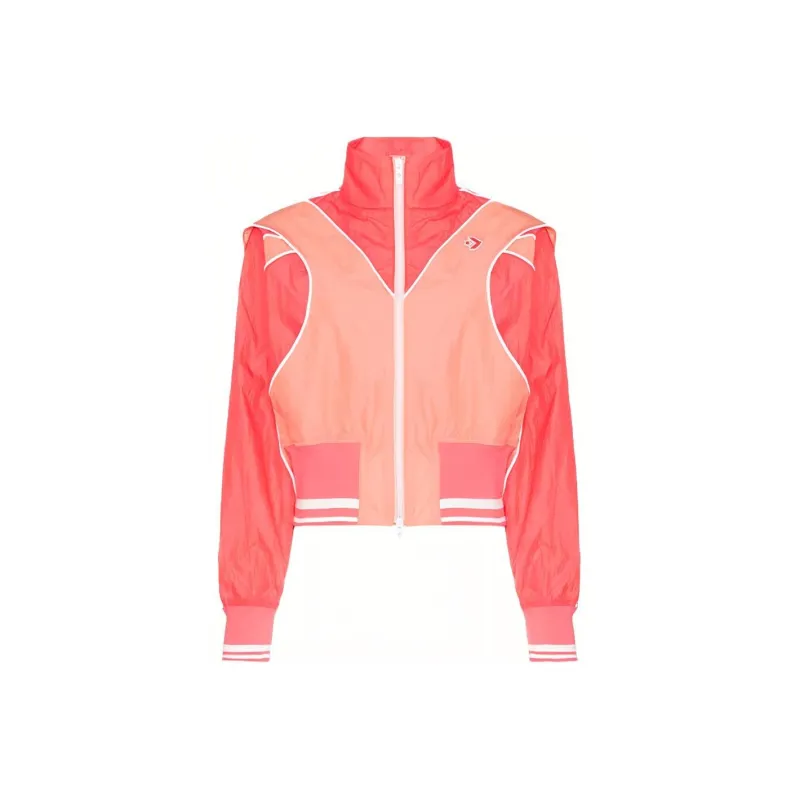 Feng Chen Wang X Converse Jackets Women's Pink-0
