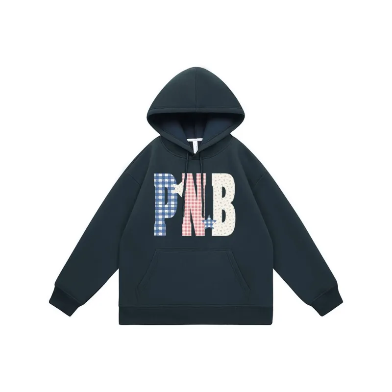 PANDA BASE Sweatshirts Unisex-2