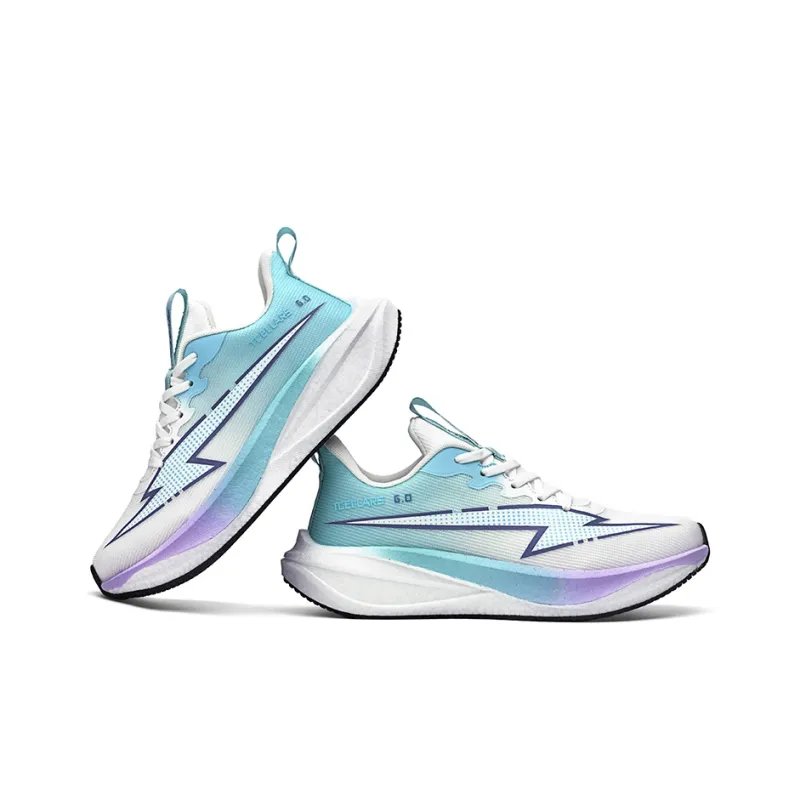 TCELLARS Cushioning, Breathable, And Resilient Design Low Top Running Shoes Men's-2