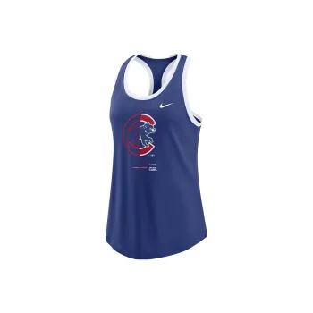 Nike T-Shirts Women's Dark Sky Blue