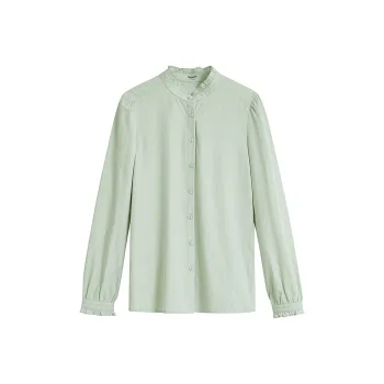 Inman Shirts Women's