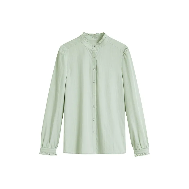 Inman Shirts Women's-0