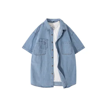 MIIOW Trend Party Series Shirt Unisex