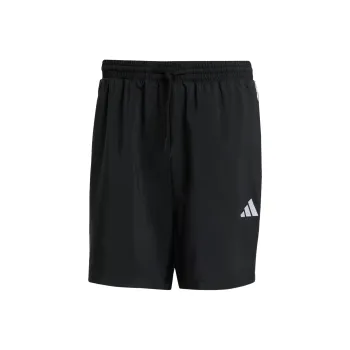 Adidas Casual Shorts Men's Black
