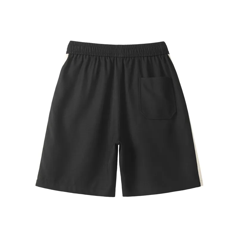ALang Studio Casual Shorts Unisex-1