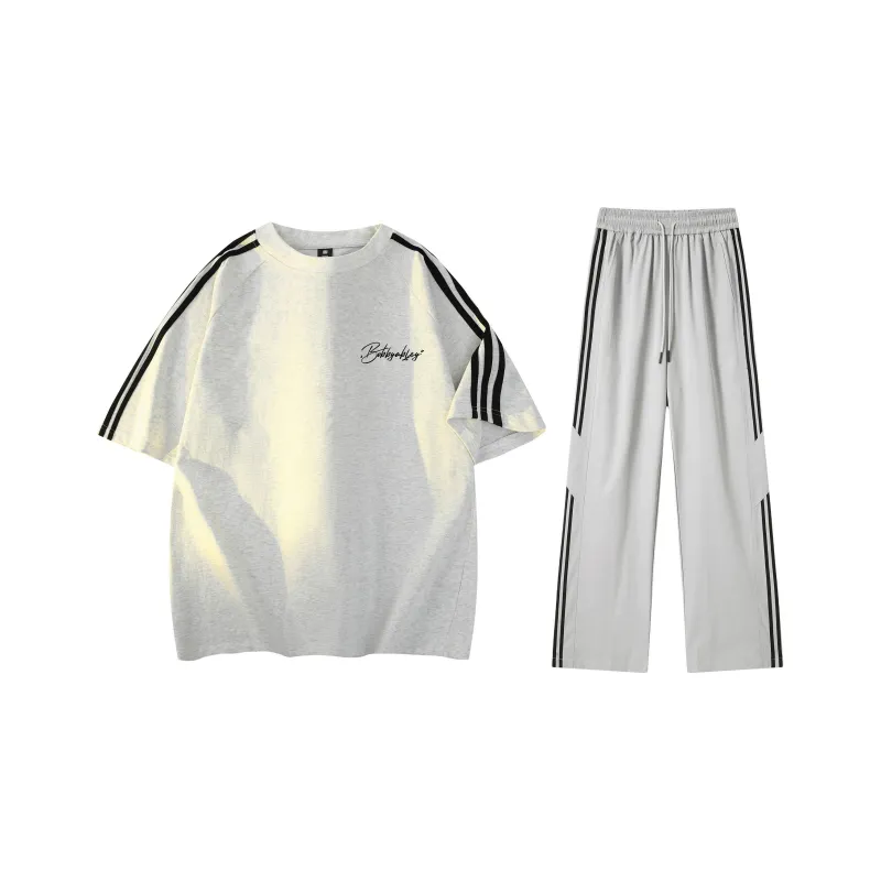 BOBBY ABLEY Casual Sportswear Unisex-86