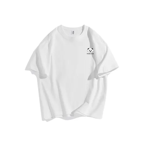 PANDA BASE T-Shirts Women's