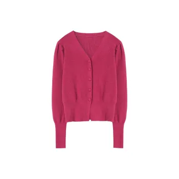 Dme Knitwear Women's Magenta