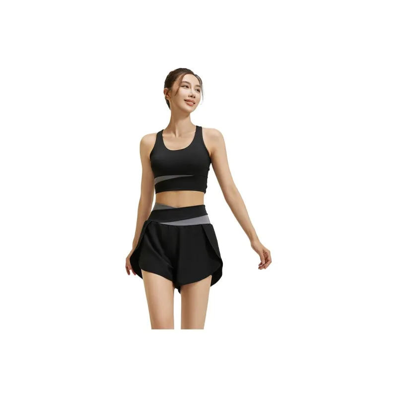 The New Age Family Yoga Set Women's-2