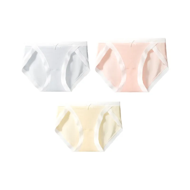 Top Melon Underpants Women's 3 Pack-4