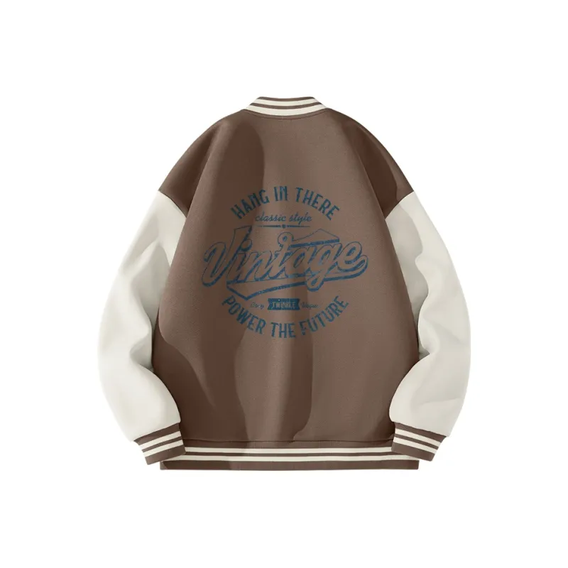GOSO Jackets Unisex-2