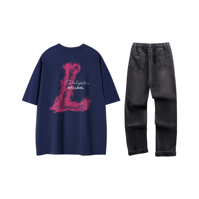 LEVEL Casual Sportswear Unisex-3